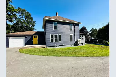 25 Hillside Ave Avenue, Old Town, ME 04468 - Photo 11