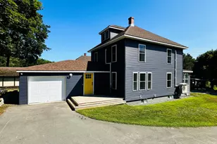 25 Hillside Ave Ave, Old Town, ME 04468 - Photo 9