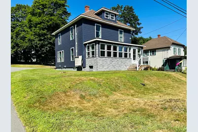 25 Hillside Ave Avenue, Old Town, ME 04468 - Photo 7