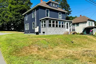 25 Hillside Ave Ave, Old Town, ME 04468 - Photo 7