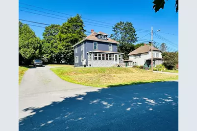 25 Hillside Ave Avenue, Old Town, ME 04468 - Photo 3