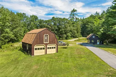 248 Spec Pond Road, Porter, ME 04068 - Photo 5