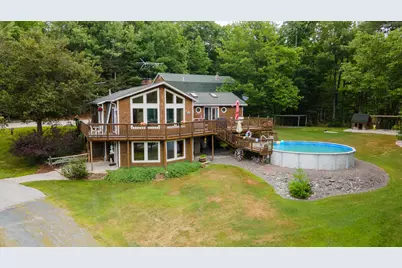 139 Five Road, Carmel, ME 04419 - Photo 3