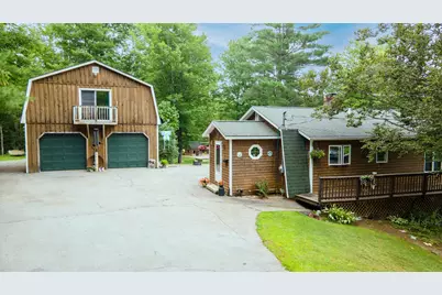 139 Five Road, Carmel, ME 04419 - Photo 19