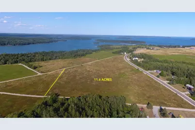 1287 Mason Bay Road, Jonesport, ME 04649 - Photo 1