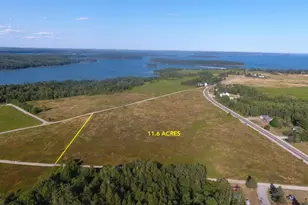 1287 Mason Bay Rd, Jonesport, ME 04649 - Photo 1