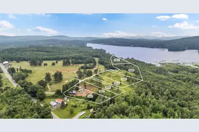 Map 29 Lot 18-3 Country Club Road, Wilton, ME 04294 - Photo 25