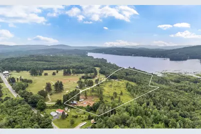 Map 29 Lot 18-5 Country Club Road, Wilton, ME 04294 - Photo 5