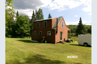 101 Thompson Road Road, Harmony, ME 04942 - Photo 3