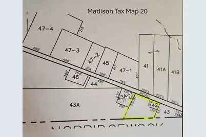 P/O M4 L42 & 43A Russell Road, Madison, ME 04950 - Photo 3