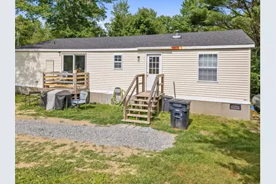 45, 59, 61 Club House Road, Levant, ME 04456 - Photo 7