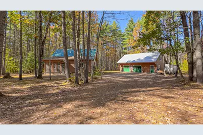 952 Denmark Road, Denmark, ME 04022 - Photo 11