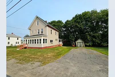 9 Albert Street, Milo, ME 04463 - Photo 1