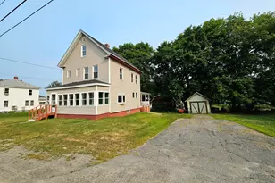 9 Albert St, Milo, ME 04463 - Photo 1