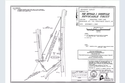 Mpi8 L4-1.15 Industrial Park Road, Greenville, ME 04441 - Photo 1