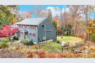 548 Allen Pond Road, Greene, ME 04236 - Photo 1