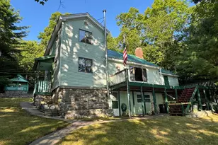 666 W Rd, Portage Lake, ME 04768 - Photo 1