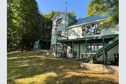 666 W Road, Portage Lake, ME 04768 - Photo 5