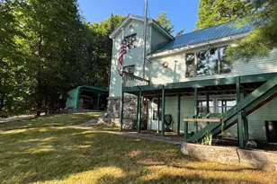 666 W Rd, Portage Lake, ME 04768 - Photo 5