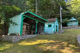 666 W Rd, Portage Lake, ME 04768 - Photo 9