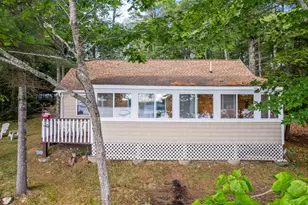 71 Sunrise Park Rd, Jefferson, ME 04348 - Photo 5