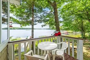 71 Sunrise Park Rd, Jefferson, ME 04348 - Photo 9