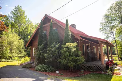 155 Anson Valley Road, New Vineyard, ME 04956 - Photo 5