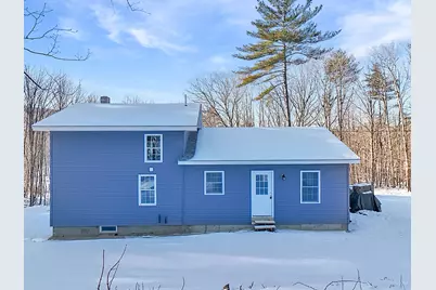 21 Coolidge Road, Dixfield, ME 04224 - Photo 27