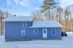 21 Coolidge Rd, Dixfield, ME 04224 - Photo 27