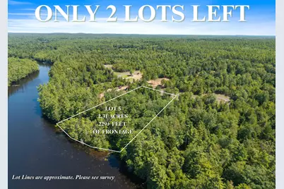 Tbd Branch View Terrace #Lot 5, Alfred, ME 04002 - Photo 1