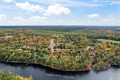 Tbd Branch View Terrace #Lot 4, Alfred, ME 04002 - Photo 1