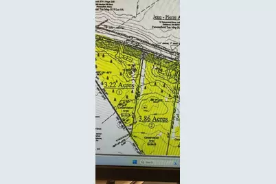 Lot 1 Moulton Hill Road, Parsonsfield, ME 04047 - Photo 3