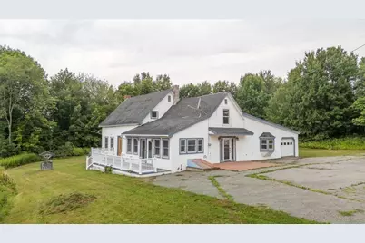 305-317 Augusta Road, Washington, ME 04574 - Photo 3