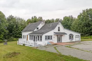 305-317 Augusta Rd, Washington, ME 04574 - Photo 3