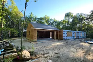 Lot 2 Oakwood Rd, West Gardiner, ME 04345 - Photo 3