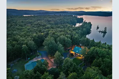 480 Point Drive, Mount Vernon, ME 04352 - Photo 19