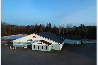 256 Presque Isle Road, Ashland, ME 04732 - Photo 1