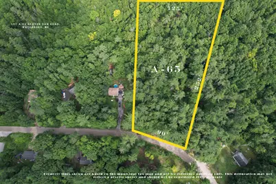 Lot A Lot A-65 Beaver Dam Road #Lot A, Waterboro, ME 04061 - Photo 11