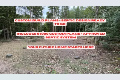 Lot A Lot A-65 Beaver Dam Road #Lot A, Waterboro, ME 04061 - Photo 9