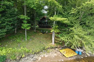 1469 Kennebec River Rd, ConnorTownship, ME 04920 - Photo 5