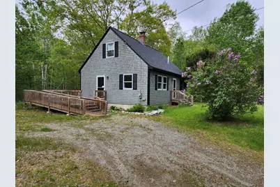 34 Eagle Road, Ellsworth, ME 04605 - Photo 1