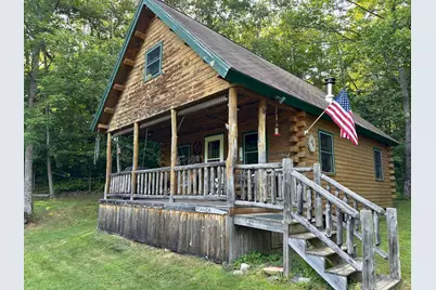 M222 L7 Basin Road, Carthage, ME 04224 - Photo 1