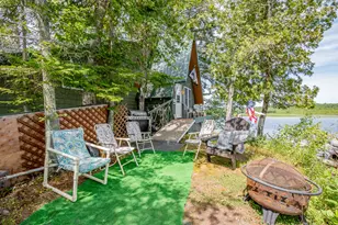 1 Sebec River Island, Milo, ME 04463 - Photo 37