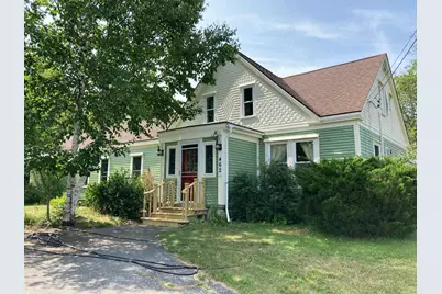 462 Kansas Road, Milbridge, ME 04658 - Photo 1