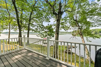 3 Baker Road, Vassalboro, ME 04989 - Photo 23