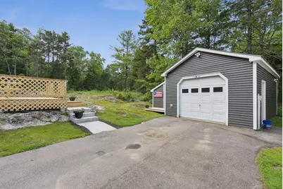 236 Cushing Road, Cushing, ME 04563 - Photo 15