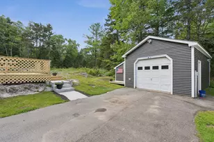 236 Cushing Rd, Cushing, ME 04563 - Photo 15