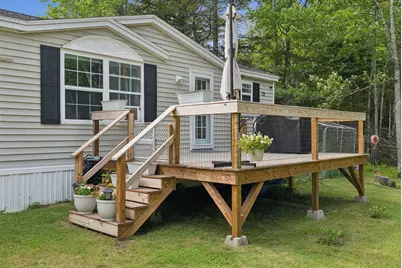 236 Cushing Road, Cushing, ME 04563 - Photo 5