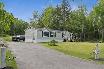 236 Cushing Road, Cushing, ME 04563 - Photo 1