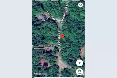 Lot 37 Cottage Shore Drive, Holden, ME 04429 - Photo 1